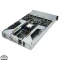 سرور GPU ایسوس مدل ESC4000A-E12 سوکت SP5 با پشتیبانی از ۴ کارت گرافیک دو اسلاتی