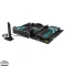 مادربرد ایسوس مدل ROG STRIX X870E-H GAMING WIFI7 HATSUNE MIKU EDITION سوکت AM5 با پشتیبانی از DDR5
