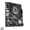 مادربرد ایسوس مدل PRIME B760M-F WIFI-CSM سوکت LGA1700 با پشتیبانی از DDR5