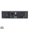 مادربرد ایسوس مدل TUF GAMING B650EM-PLUS WIFI سوکت AM5 با پشتیبانی از DDR5