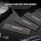 رم کورسیر VENGEANCE DDR5 ظرفیت 64GB کیت 4×16 فرکانس 6600MHz CL32
