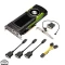 کارت گرافیک ورک‌استیشن انویدیا NVIDIA Quadro M6000 12GB GDDR5