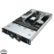 سرور GPU ایسوس مدل ESC4000A-E12 سوکت SP5 با پشتیبانی از ۴ کارت گرافیک دو اسلاتی