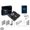مادربرد ایسوس Pro WS WRX80E SAGE SE WIFI II سوکت sWRX8 مخصوص ورک‌استیشن