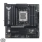 مادربرد ایسوس مدل TUF GAMING B650EM-PLUS WIFI سوکت AM5 با پشتیبانی از DDR5