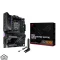 مادربرد ایسوس مدل ROG CROSSHAIR X870E APEX سوکت AM5 با پشتیبانی از DDR5