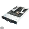 سرور GPU ایسوس مدل ESC4000A-E12 سوکت SP5 با پشتیبانی از ۴ کارت گرافیک دو اسلاتی