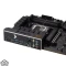 مادربرد ایسوس مدل TUF GAMING B650-E WIFI سوکت AM5 با پشتیبانی از DDR5