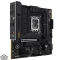 مادربرد ایسوس مدل TUF GAMING B760M-PLUS II سوکت LGA1700 با پشتیبانی از DDR5