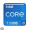پردازنده اینتل Core i9‑13900