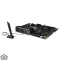 مادربرد ایسوس مدل ROG STRIX B650E-F GAMING WIFI سوکت AM5 با پشتیبانی از DDR5