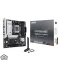 مادربرد ایسوس PRIME B850M-A WIFI سوکت AM5 با پشتیبانی از DDR5 و Wi-Fi 6E