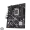 مادربرد ایسوس مدل PRIME B760M-F WIFI-CSM سوکت LGA1700 با پشتیبانی از DDR5