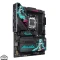 مادربرد ایسوس مدل ROG STRIX X870E-H GAMING WIFI7 HATSUNE MIKU EDITION سوکت AM5 با پشتیبانی از DDR5