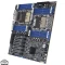 مادربرد سرور ایسوس مدل Z13PE-D16 سوکت LGA4677 چیپ‌ست Intel C741 DDR5