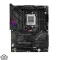 مادربرد ایسوس مدل ROG STRIX B650E-E GAMING WIFI سوکت AM5 با پشتیبانی از DDR5