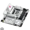 مادربرد ایسوس مدل ROG STRIX B860-G GAMING WIFI سوکت LGA1851 با پشتیبانی از DDR5