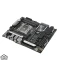 مادربرد ایسوس WS C422 PRO/SE سوکت LGA2066 مخصوص ورک‌استیشن
