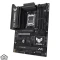 مادربرد ایسوس مدل TUF GAMING B850-PLUS WIFI سوکت AM5 با پشتیبانی از DDR5