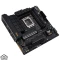 مادربرد ایسوس مدل TUF GAMING B760M-PLUS WIFI D4 سوکت LGA1700 با پشتیبانی از DDR4