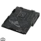 مادربرد ایسوس مدل ROG MAXIMUS Z790 HERO BTF سوکت LGA1700 با پشتیبانی از DDR5