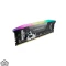 رم کورسیر VENGEANCE RGB DDR5 ظرفیت 32GB نسخه Call of Duty Warzone فرکانس 6400MHz CL32 رنگ خاکستری