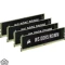 رم سروری CORSAIR WS DDR5 RDIMM ظرفیت 64GB کیت 4×16 فرکانس 5600MHz CL40
