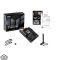مادربرد ایسوس مدل TUF GAMING B850-E WIFI سوکت AM5 با پشتیبانی از DDR5
