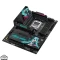 مادربرد ایسوس مدل ROG STRIX X870E-H GAMING WIFI7 HATSUNE MIKU EDITION سوکت AM5 با پشتیبانی از DDR5