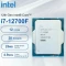 پردازنده اینتل Core i7‑12700F