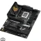مادربرد ایسوس مدل ROG STRIX Z890-H GAMING WIFI سوکت LGA1851 با پشتیبانی از DDR5