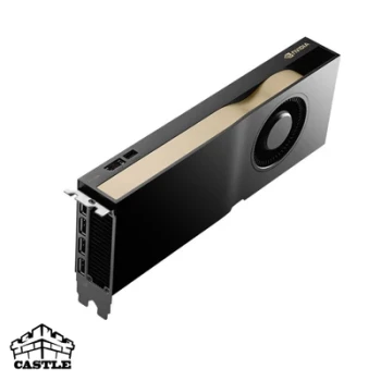 کارت گرافیک ورک‌استیشن انویدیا NVIDIA RTX 5000 Ada Generation 32GB GDDR6