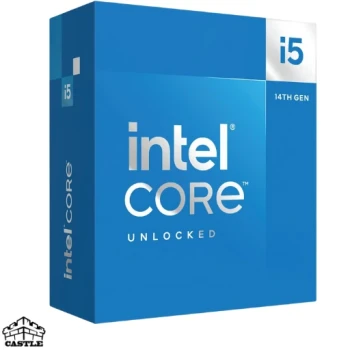 پردازنده اینتل Core i5‑14600