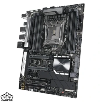 مادربرد ایسوس WS C422 PRO/SE سوکت LGA2066 مخصوص ورک‌استیشن