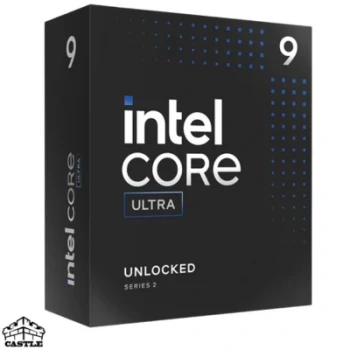 پردازنده اینتل Core Ultra 9 285K