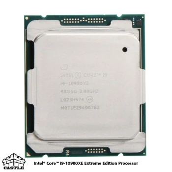 پردازنده اینتل Core i9-10980XE Extreme Edition