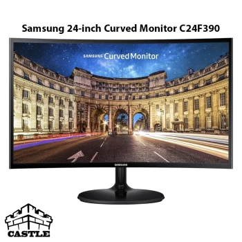 مانیتور سامسونگ 27 اینچ مدل LF27T350FH-M