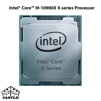 پردازنده اینتل Core i9-10900X سری X