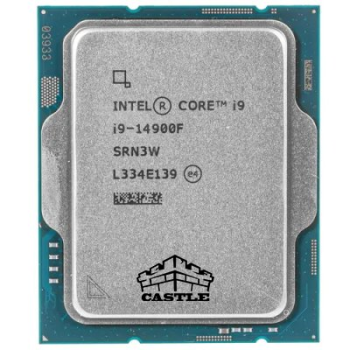 پردازنده اینتل Core i9-14900F