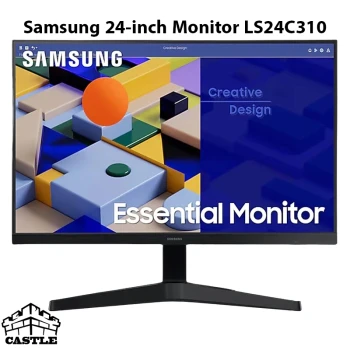 مانیتور سامسونگ 24 اینچ مدل LS24C310