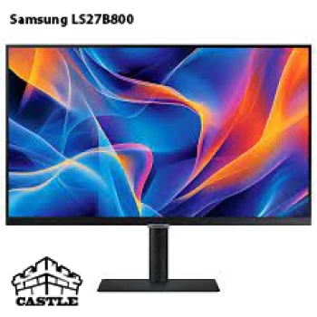مانیتور سامسونگ 27 اینچ مدل LS27B800