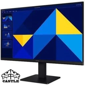 مانیتور سامسونگ 24 اینچ مدل LS24D300