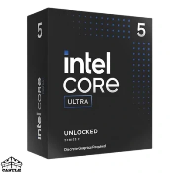 پردازنده اینتل Core Ultra 5 245KF