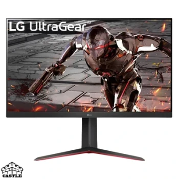 مانیتور گیمینگ ال‌جی LG 32GN50R سایز 32 اینچ Full HD