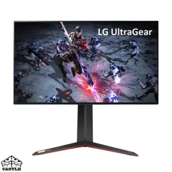 مانیتور گیمینگ ال‌جی LG 27GP95R سایز 27 اینچ 4K