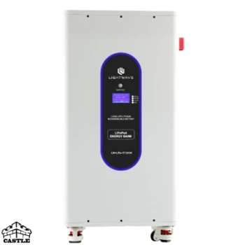 باتری لیتیوم آهن فسفات Lightwave مدل LW-LiFe-17.5KW