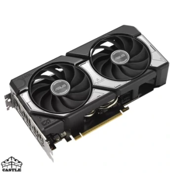 کارت گرافیک ایسوس ASUS RTX 5060 DUAL OC 8 GB مخصوص گیمینگ و طراحی