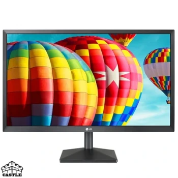 مانیتور ال‌جی LG 24MK430 سایز 24 اینچ