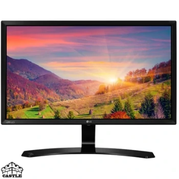مانیتور ال‌جی LG 22MP58VQ سایز 22 اینچ