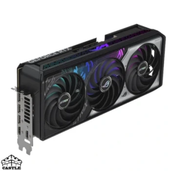 کارت گرافیک ایسوس ASUS RTX 5070 Ti STRIX OC 16 GB مخصوص گیمینگ حرفه‌ای
